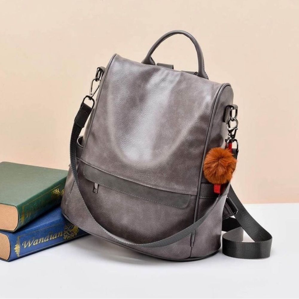 Backpack/purse